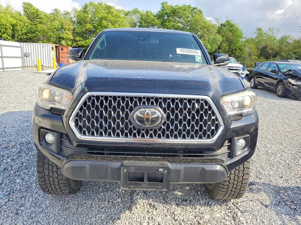 2019 Toyota Tacoma TRD OFF-Road