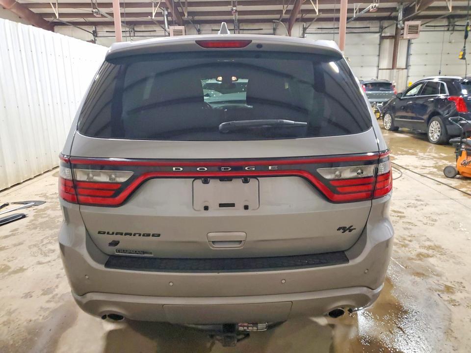 2020 Dodge Durango r