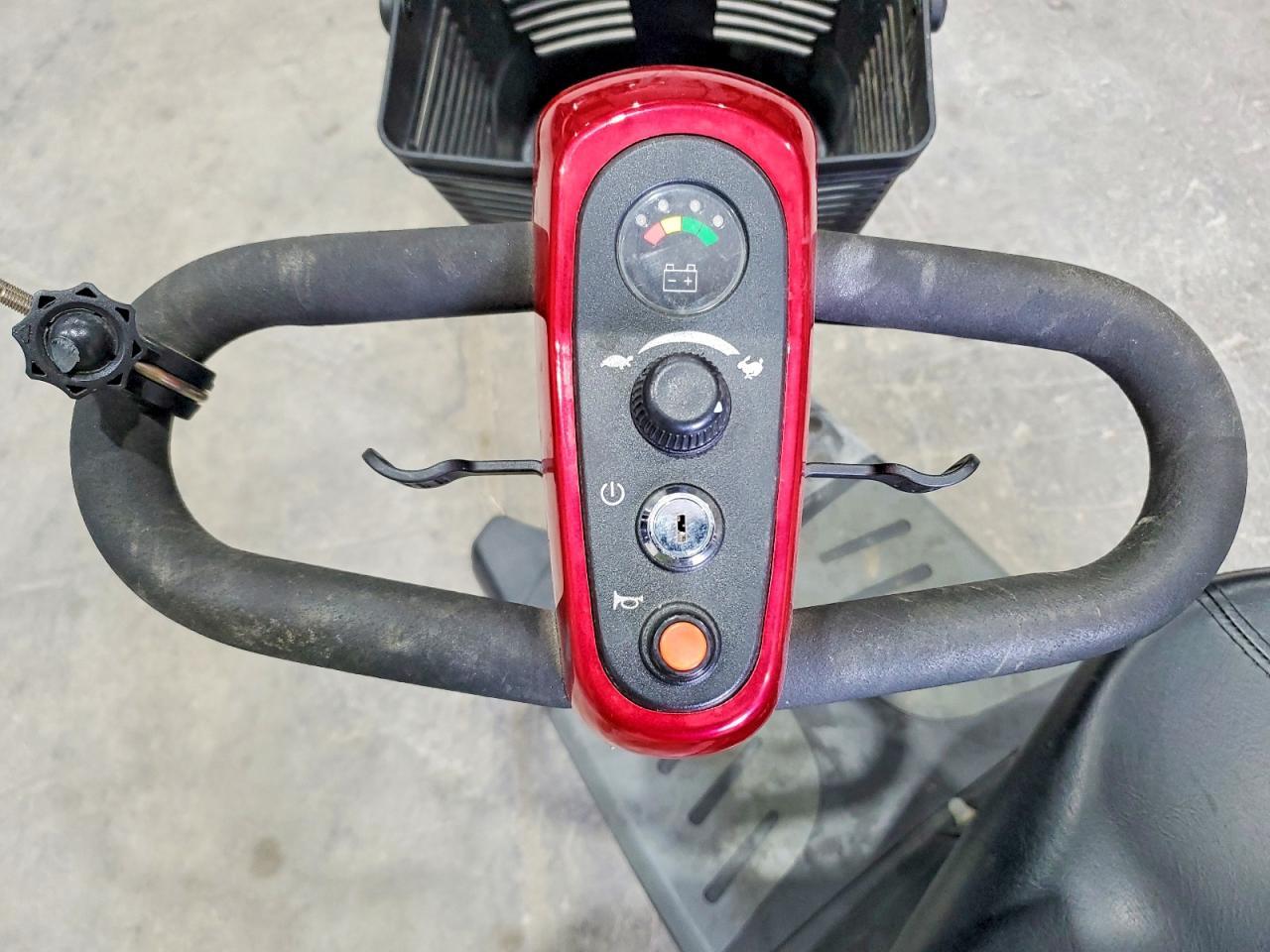 2020 Other Scooter