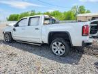 2018 GMC Sierra K1500 Denali