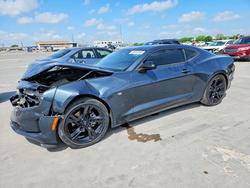 2021 Chevrolet Camaro lt for sale in Grand Prairie, TX
