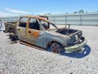 2001 Ford F150 Supercrew