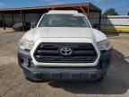 2016 Toyota Tacoma SR