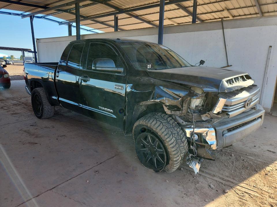2014 Toyota Tundra SR5