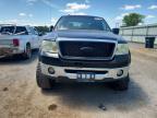 2008 Ford F150 Supercrew