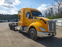 New arrivals for sale at auction: 2022 Kenworth T680 Semi Truck