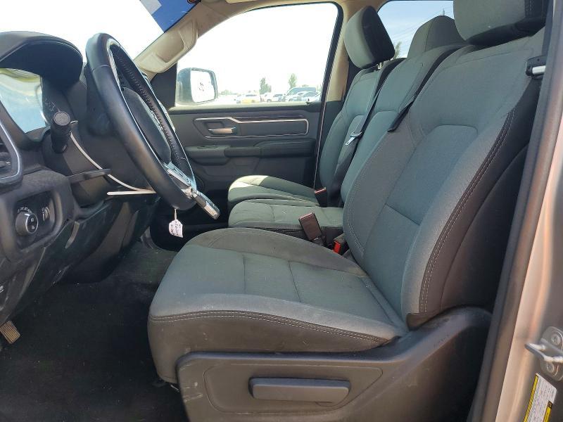 2020 Dodge RAM 1500 BIG Horn