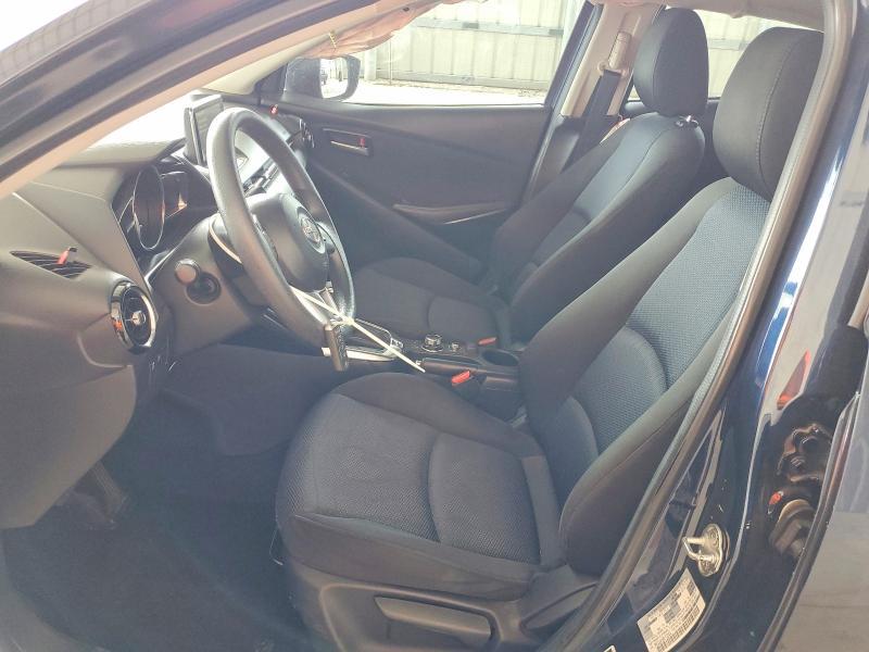 2016 Scion Scion