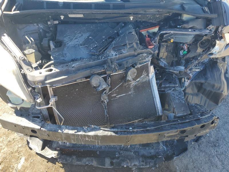 2015 Toyota Sienna le 8-passenger