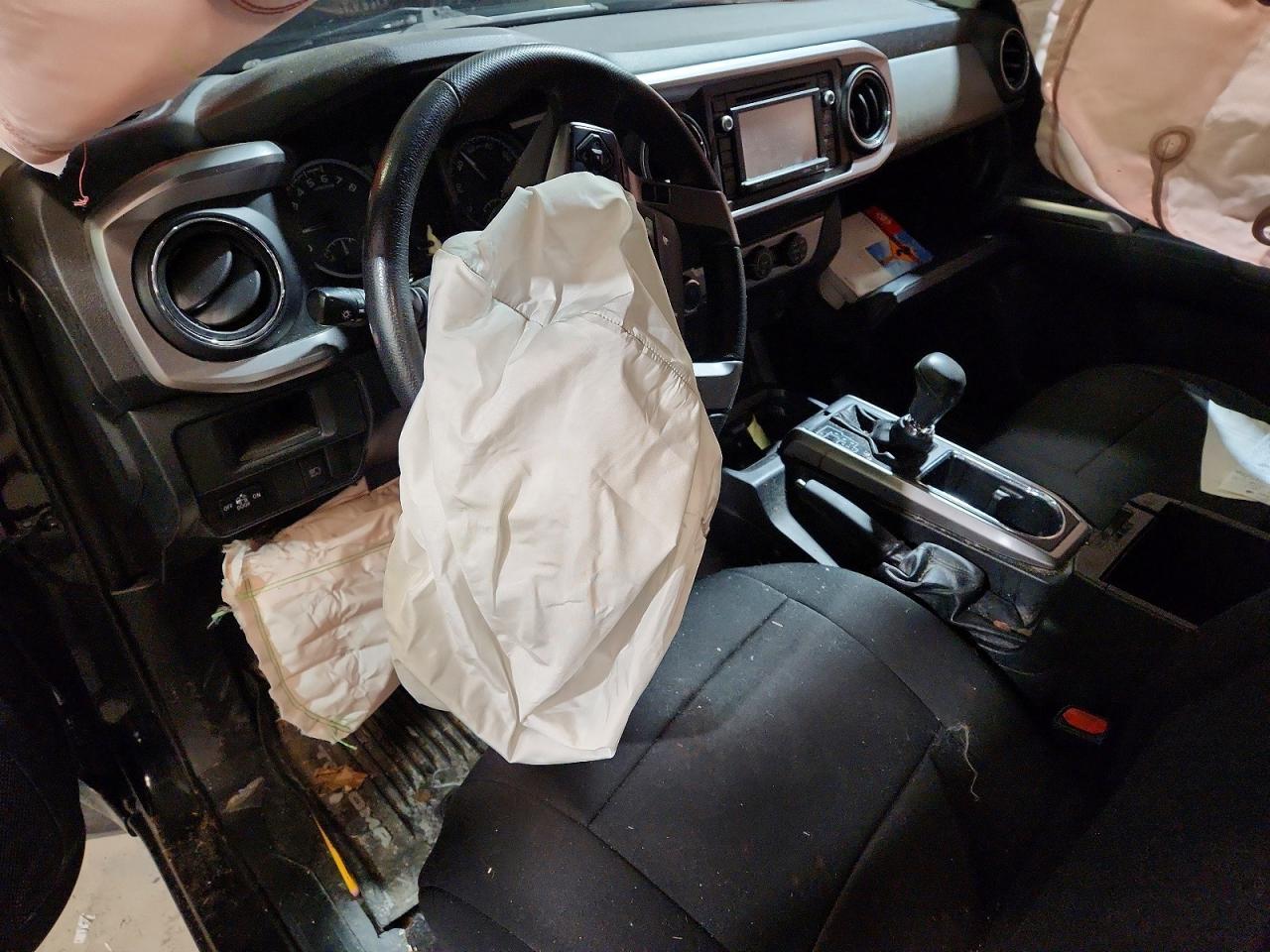 2019 Toyota Tacoma SR5 V6