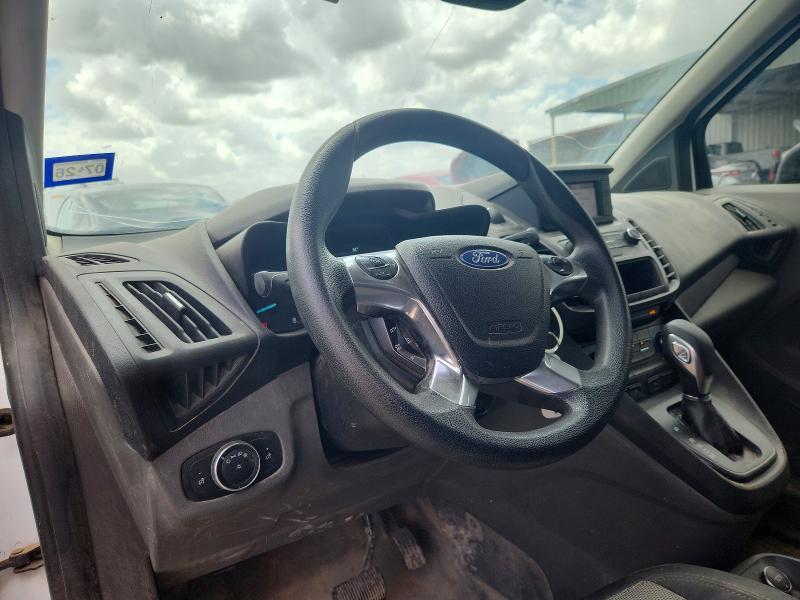 2020 Ford Transit Connect xl Delivery van