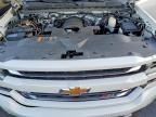 2018 Chevrolet Silverado K1500 LTZ