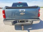 2010 Chevrolet Silverado C1500 LS