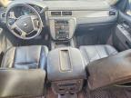 2012 Chevrolet Avalanche LT
