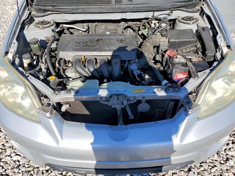 2005 Toyota Corolla Matrix xr