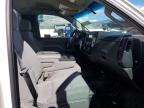 2021 International CV515 Refrigerated BOX Truck