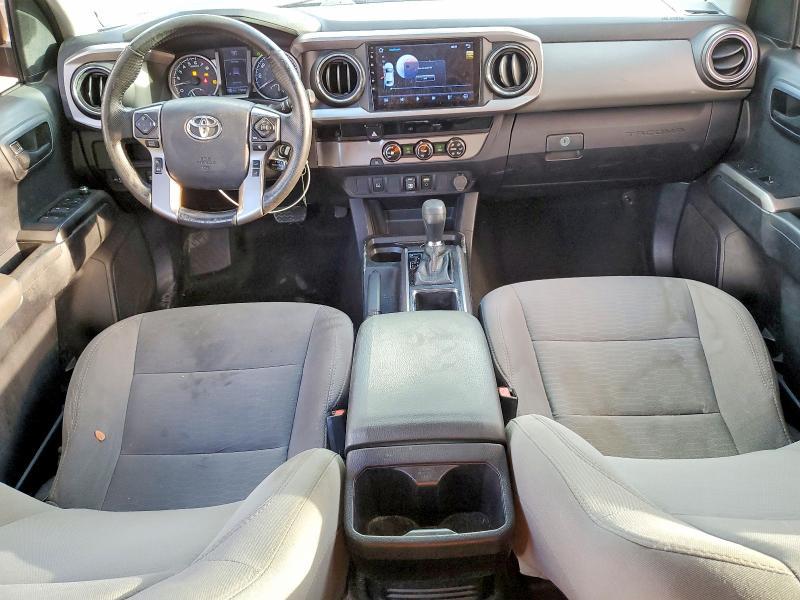 2018 Toyota Tacoma SR5 V6