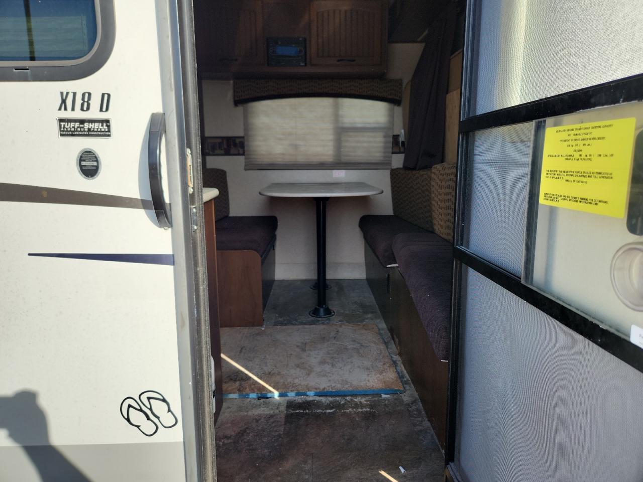 2015 Jayco JAY Feather Camper