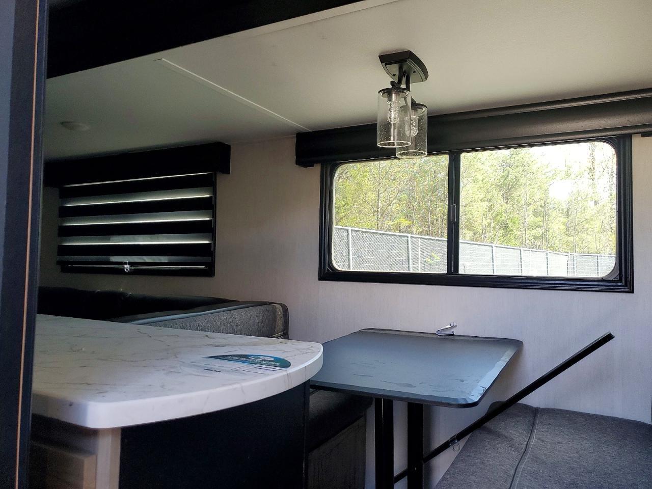 2022 Forest River Cherokee