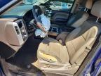 2016 GMC Sierra K1500 SLT