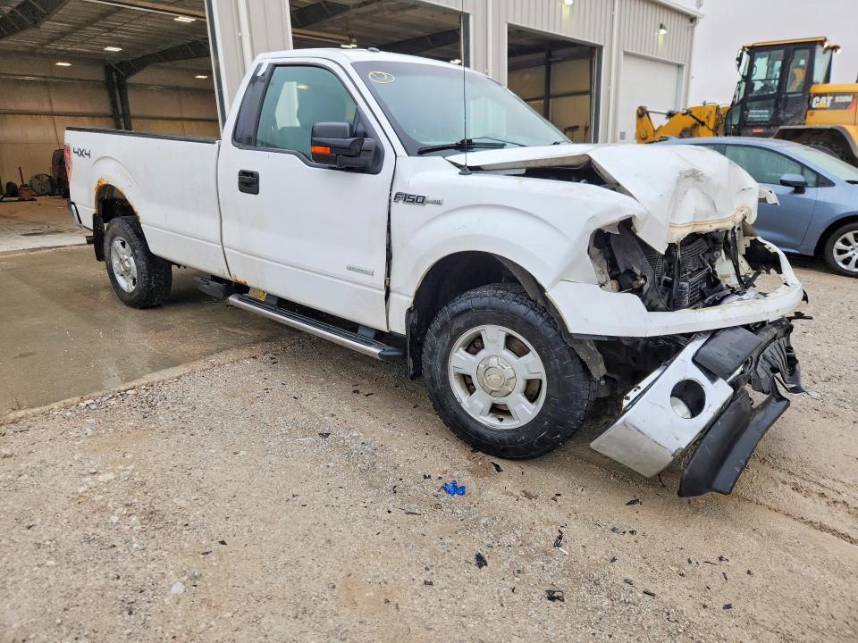 2013 Ford F150