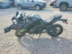 2025 Kawasaki EX650 R