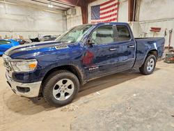 Dodge salvage cars for sale: 2020 Dodge RAM 1500 BIG Horn