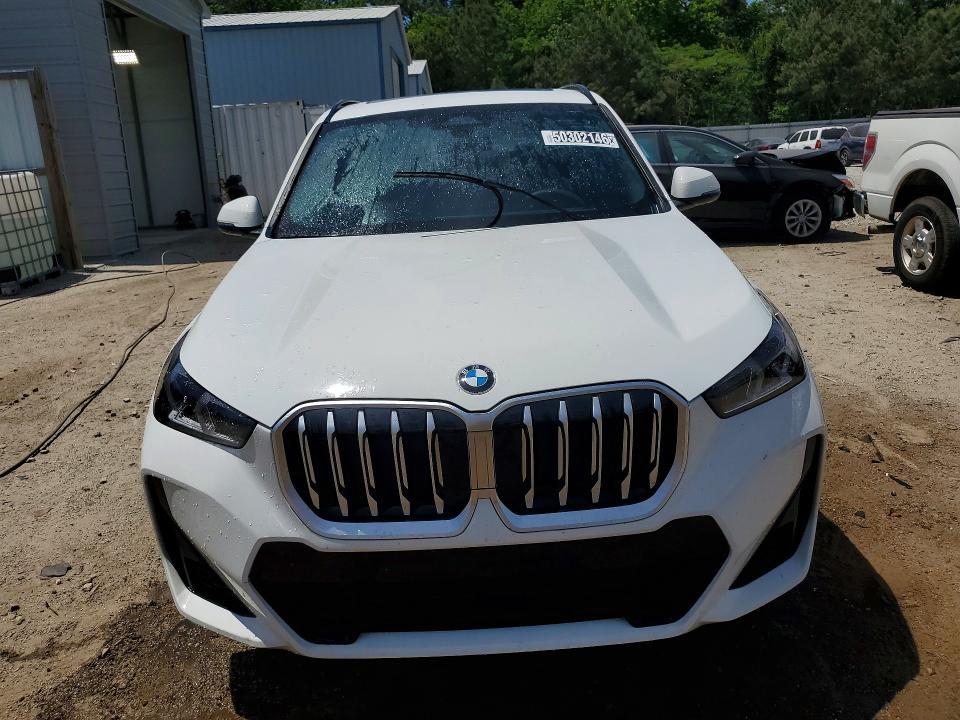 2025 BMW 2025 b m w x Series X1 4D suv 28I Xdrive Msport
