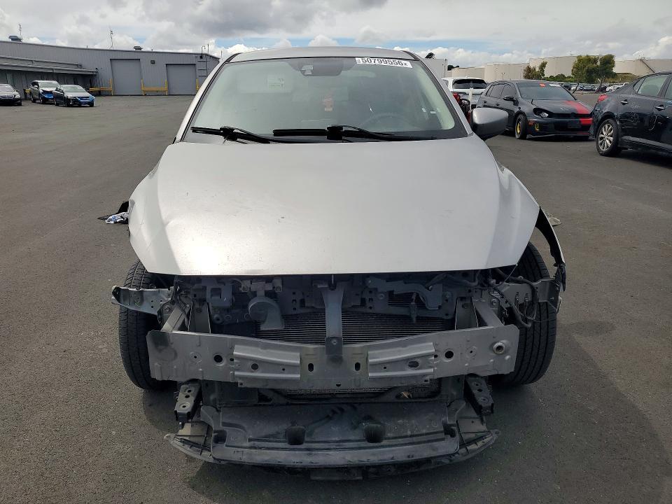 2016 Scion Ia Base