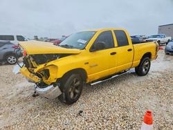New arrivals for sale at auction: 2008 Dodge RAM 1500 ST
