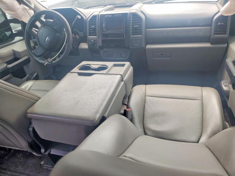 2017 Ford F250 Super Duty