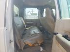 2008 Ford F550 Super Duty