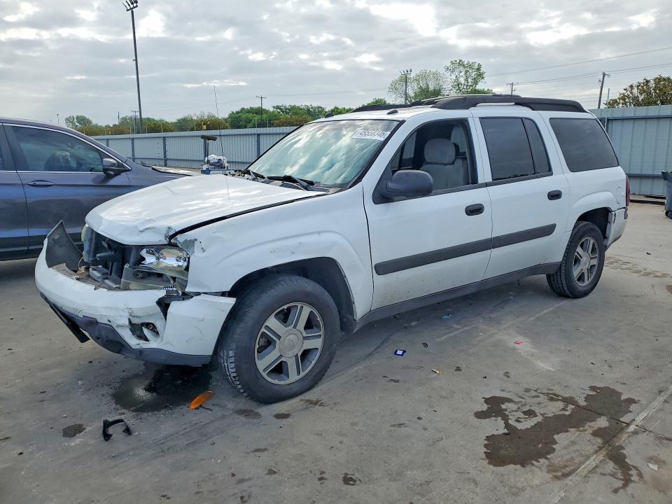 2005 Chevrolet Trailblazer ext ls
