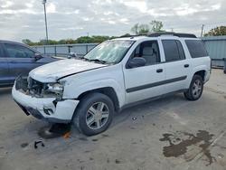 2005 Chevrolet Trailblazer ext ls for sale in Wilmer, TX