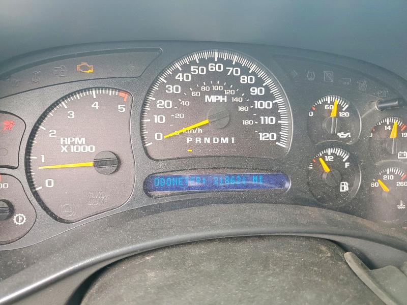 2007 GMC Sierra K2500 Heavy Duty