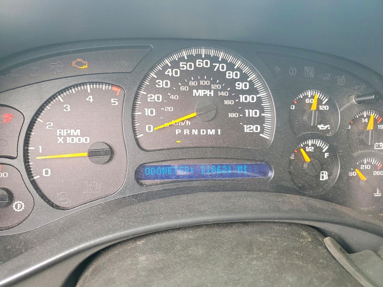 2007 GMC Sierra K2500 Heavy Duty
