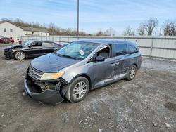 2011 Honda Odyssey exl for sale in York Haven, PA