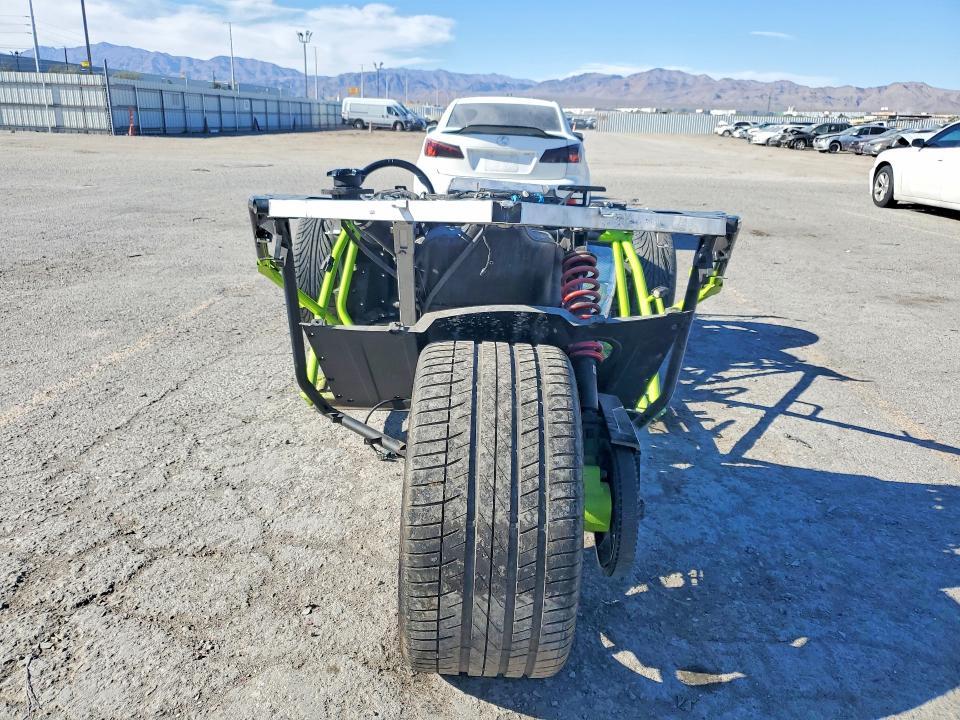 2021 Polaris Slingshot R