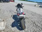 2008 Kawasaki ZX600 J1