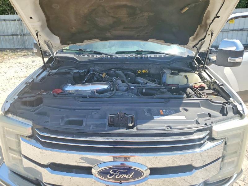 2017 Ford F250 Super Duty