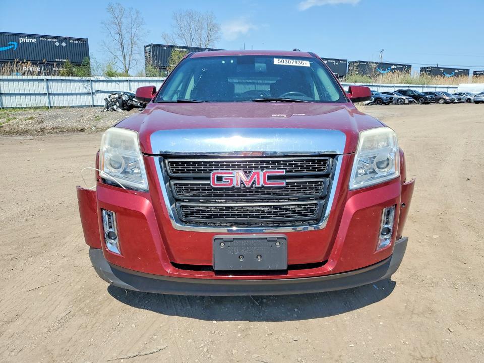 2011 GMC Terrain slt