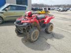 2005 ATV 2005 Suzuki Kingquad ATV