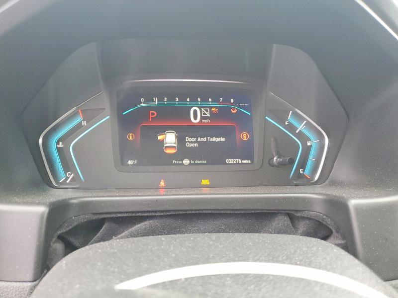 2023 Honda Odyssey Sport-l
