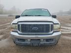 2004 Ford Excursion XLT