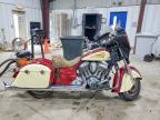 2015 Indian Chieftain