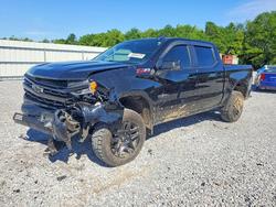 2023 Chevrolet Silverado K1500 RST en venta en Sulphur, LA