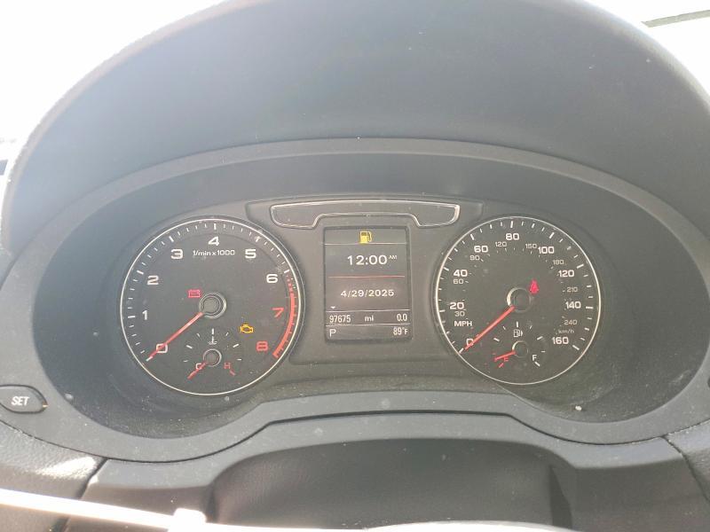 2017 Audi Q3 Premium Plus