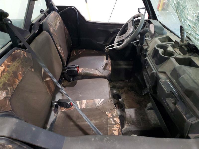 2020 Polaris Ranger XP 1000 Utility Vehicle