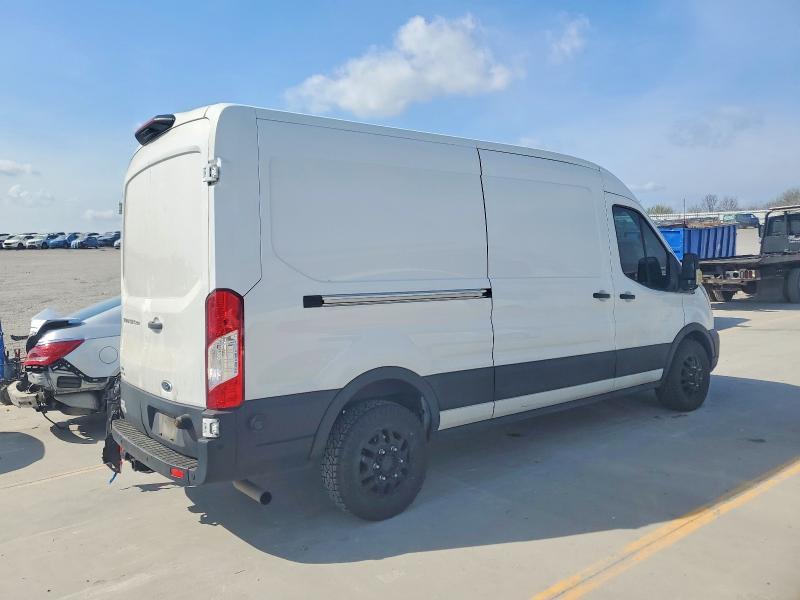2020 Ford Transit 250 Delivery Van