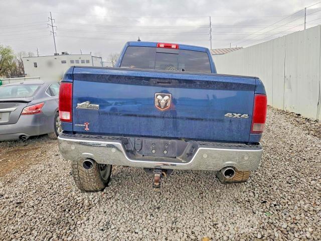 2019 Dodge RAM 1500 Classic SLT
